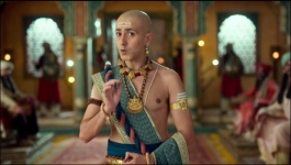 Tenali Rama - 2nd June 2025